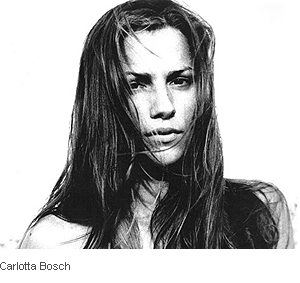 Carlotta Bosch